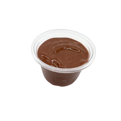 Chocolate Protein Sauce