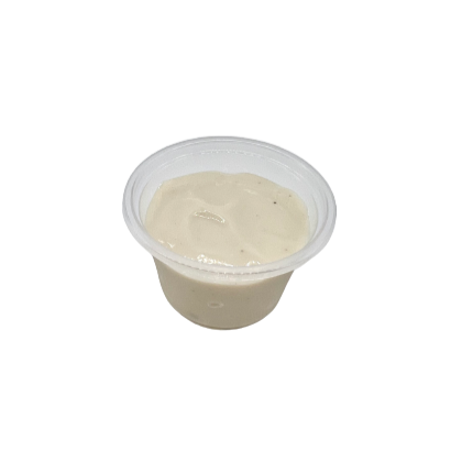 Vanilla Protein Sauce